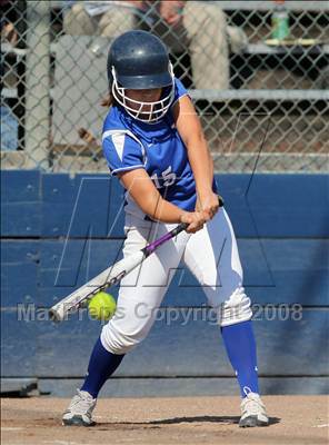 Thumbnail 2 in Presentation vs. Burlingame (CIF CCS D2 Semifinal) photogallery.