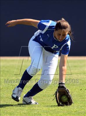 Thumbnail 3 in Presentation vs. Burlingame (CIF CCS D2 Semifinal) photogallery.