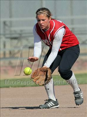 Thumbnail 3 in Presentation vs. Burlingame (CIF CCS D2 Semifinal) photogallery.