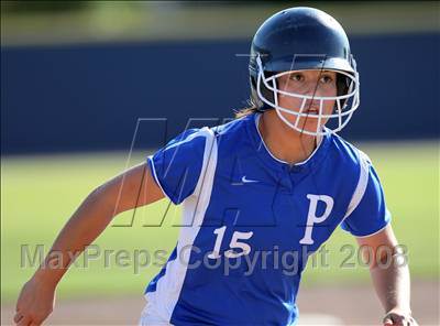 Thumbnail 3 in Presentation vs. Burlingame (CIF CCS D2 Semifinal) photogallery.