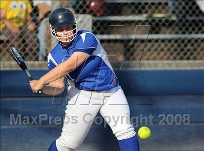 Thumbnail 3 in Presentation vs. Burlingame (CIF CCS D2 Semifinal) photogallery.