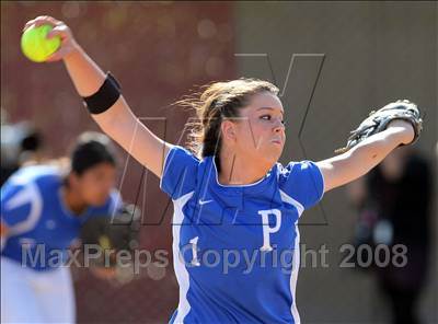Thumbnail 1 in Presentation vs. Burlingame (CIF CCS D2 Semifinal) photogallery.