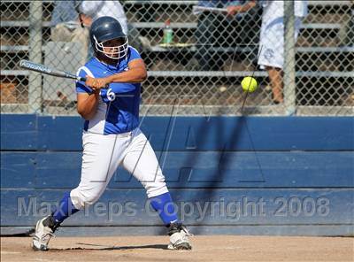Thumbnail 2 in Presentation vs. Burlingame (CIF CCS D2 Semifinal) photogallery.