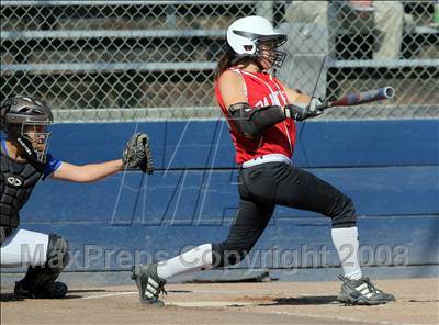 Thumbnail 3 in Presentation vs. Burlingame (CIF CCS D2 Semifinal) photogallery.
