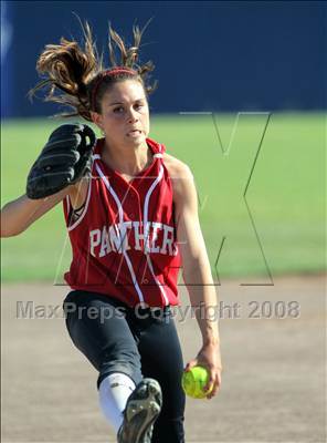 Thumbnail 2 in Presentation vs. Burlingame (CIF CCS D2 Semifinal) photogallery.