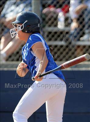 Thumbnail 3 in Presentation vs. Burlingame (CIF CCS D2 Semifinal) photogallery.