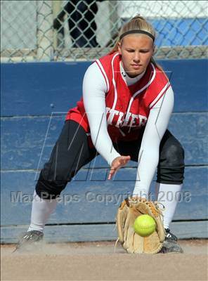 Thumbnail 1 in Presentation vs. Burlingame (CIF CCS D2 Semifinal) photogallery.