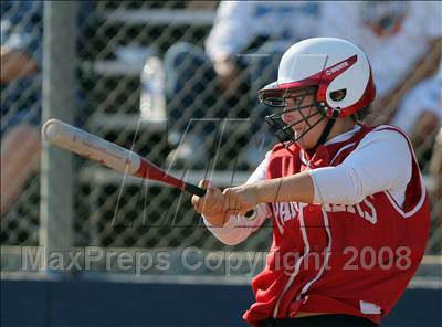 Thumbnail 3 in Presentation vs. Burlingame (CIF CCS D2 Semifinal) photogallery.