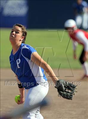 Thumbnail 1 in Presentation vs. Burlingame (CIF CCS D2 Semifinal) photogallery.