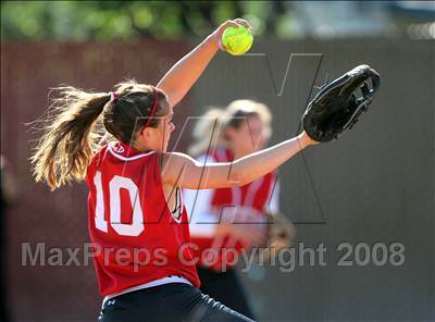 Thumbnail 1 in Presentation vs. Burlingame (CIF CCS D2 Semifinal) photogallery.