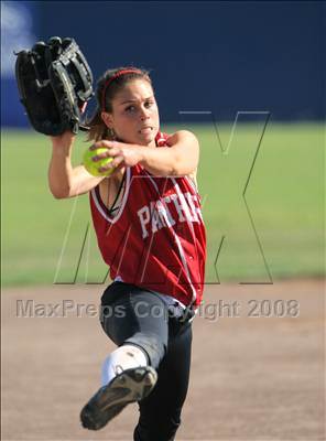 Thumbnail 3 in Presentation vs. Burlingame (CIF CCS D2 Semifinal) photogallery.