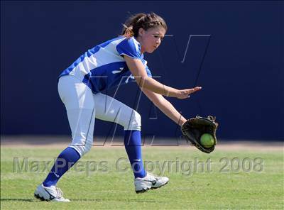 Thumbnail 2 in Presentation vs. Burlingame (CIF CCS D2 Semifinal) photogallery.
