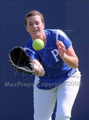 Thumbnail 1 in Presentation vs. Burlingame (CIF CCS D2 Semifinal) photogallery.