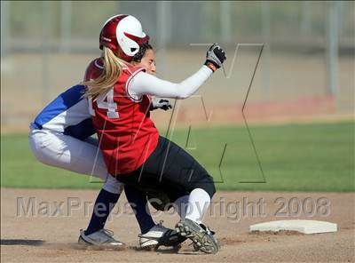 Thumbnail 2 in Presentation vs. Burlingame (CIF CCS D2 Semifinal) photogallery.