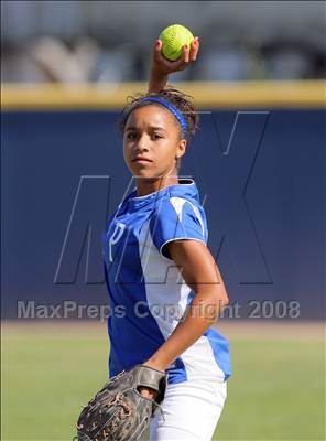 Thumbnail 2 in Presentation vs. Burlingame (CIF CCS D2 Semifinal) photogallery.