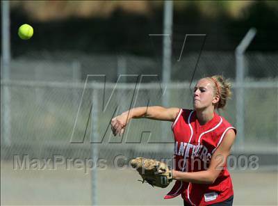 Thumbnail 2 in Presentation vs. Burlingame (CIF CCS D2 Semifinal) photogallery.