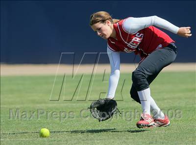 Thumbnail 3 in Presentation vs. Burlingame (CIF CCS D2 Semifinal) photogallery.