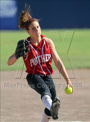 Thumbnail 3 in Presentation vs. Burlingame (CIF CCS D2 Semifinal) photogallery.