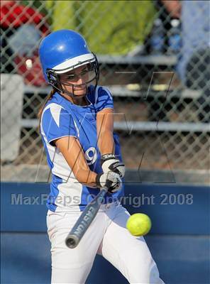 Thumbnail 3 in Presentation vs. Burlingame (CIF CCS D2 Semifinal) photogallery.