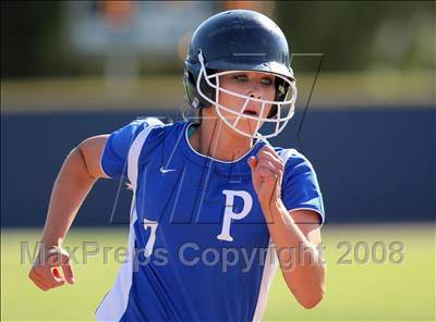 Thumbnail 2 in Presentation vs. Burlingame (CIF CCS D2 Semifinal) photogallery.