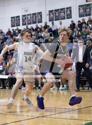 Christian Brothers Academy @ Shenendehowa