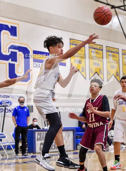 Thumbnail 1 in West Covina @ Charter Oak photogallery.
