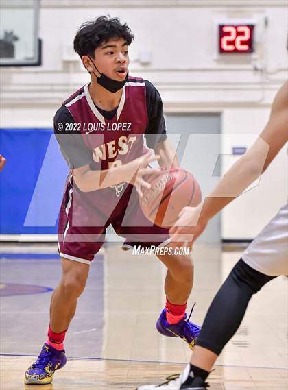 Thumbnail 3 in West Covina @ Charter Oak photogallery.