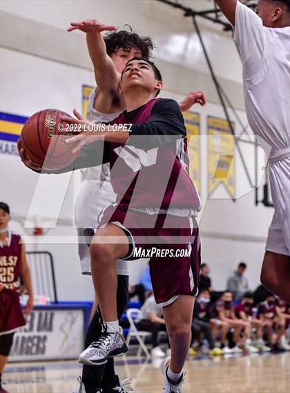 Thumbnail 1 in West Covina @ Charter Oak photogallery.