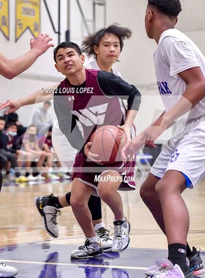 Thumbnail 1 in West Covina @ Charter Oak photogallery.