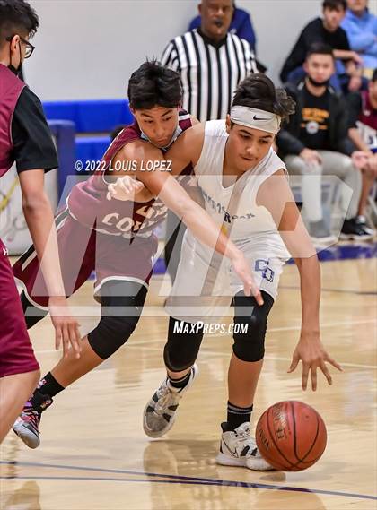 Thumbnail 3 in West Covina @ Charter Oak photogallery.