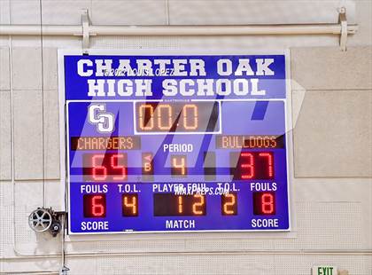 Thumbnail 2 in West Covina @ Charter Oak photogallery.