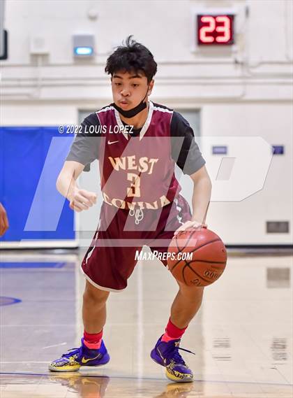 Thumbnail 1 in West Covina @ Charter Oak photogallery.