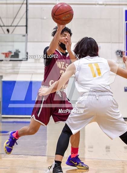 Thumbnail 1 in West Covina @ Charter Oak photogallery.