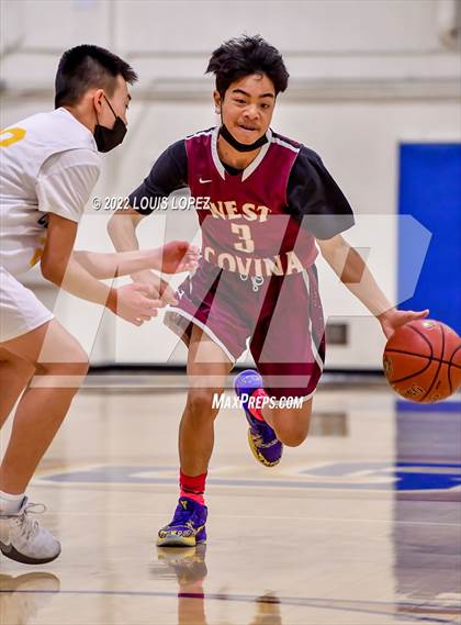 Thumbnail 1 in West Covina @ Charter Oak photogallery.