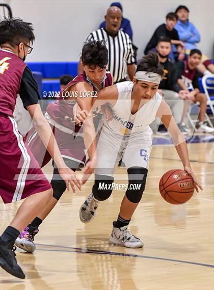 Thumbnail 1 in West Covina @ Charter Oak photogallery.