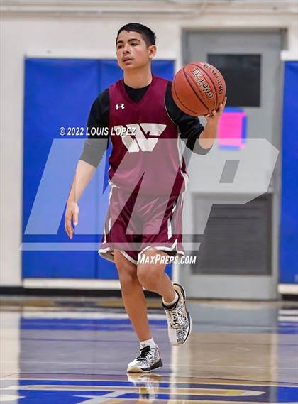 Thumbnail 3 in West Covina @ Charter Oak photogallery.