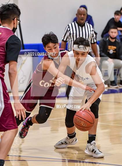 Thumbnail 2 in West Covina @ Charter Oak photogallery.