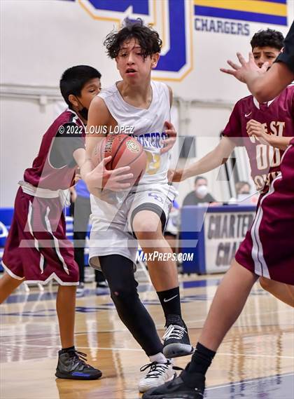 Thumbnail 2 in West Covina @ Charter Oak photogallery.