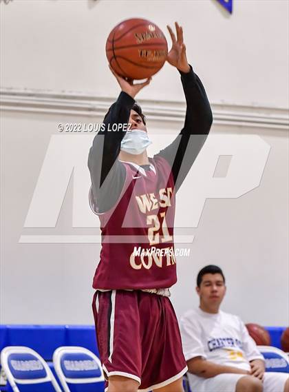 Thumbnail 2 in West Covina @ Charter Oak photogallery.