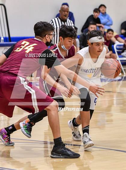 Thumbnail 2 in West Covina @ Charter Oak photogallery.