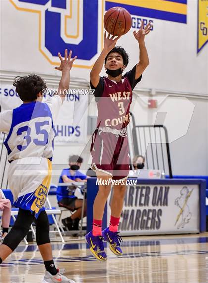 Thumbnail 2 in West Covina @ Charter Oak photogallery.