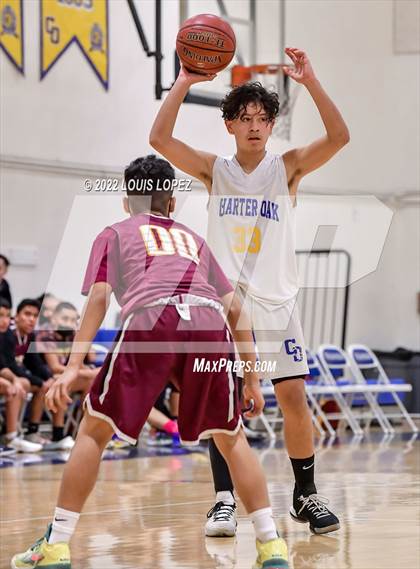 Thumbnail 2 in West Covina @ Charter Oak photogallery.