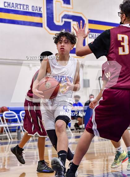 Thumbnail 3 in West Covina @ Charter Oak photogallery.
