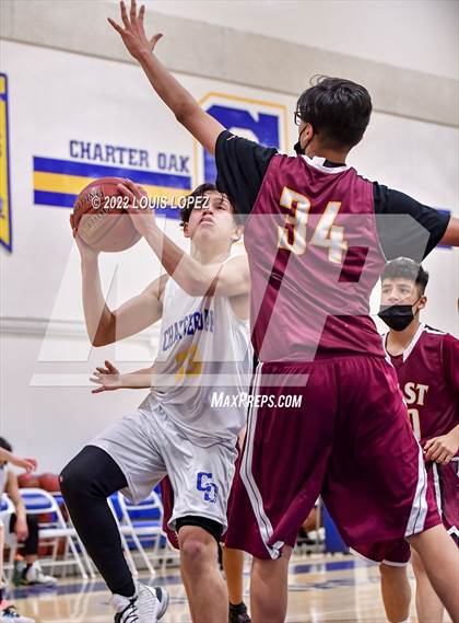 Thumbnail 1 in West Covina @ Charter Oak photogallery.