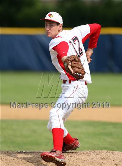 Thumbnail 2 in Chapel Field Christian vs. Fort Ann (NYSPHSAA Class D Semifinal) photogallery.