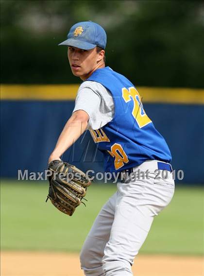 Thumbnail 1 in Chapel Field Christian vs. Fort Ann (NYSPHSAA Class D Semifinal) photogallery.