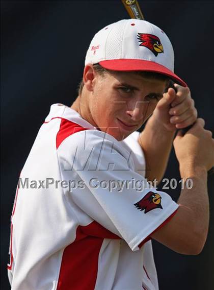 Thumbnail 3 in Chapel Field Christian vs. Fort Ann (NYSPHSAA Class D Semifinal) photogallery.