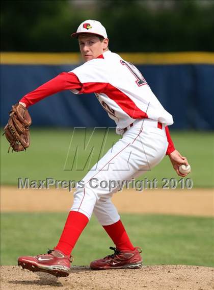 Thumbnail 3 in Chapel Field Christian vs. Fort Ann (NYSPHSAA Class D Semifinal) photogallery.