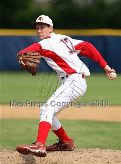 Thumbnail 1 in Chapel Field Christian vs. Fort Ann (NYSPHSAA Class D Semifinal) photogallery.