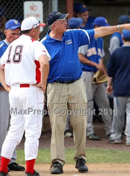 Thumbnail 1 in Chapel Field Christian vs. Fort Ann (NYSPHSAA Class D Semifinal) photogallery.